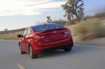 Hyundai Elantra 2014 года